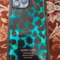 آیفون ۱۳ پرومکس ۲۵۶ آبی|موبایل|تهران, علم و صنعت|دیوار