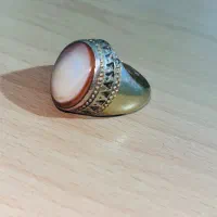 انگشتر بابا قوری