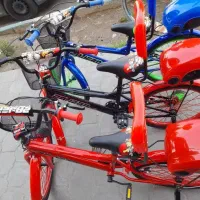 دوچـ رخـه ۲۰   پشتی  دار  صندوق دار