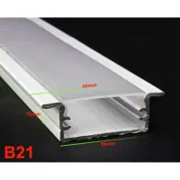 لاینر نوری کد--۲۱