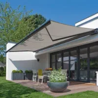 سایبون برقی بازویی