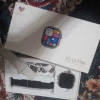 ساعت هوشمند