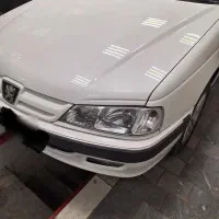 پژو پارس TU5|خودرو سواری و وانت|زاهدان, |دیوار