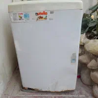 ماشین لباسشویی