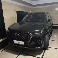 تیگو ۷ پرومکس دو دف