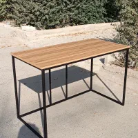 میزکار ساده مدل دلا /مناسب مطالعه و کار