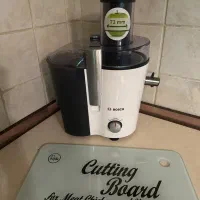 آب میوه گیری بوش