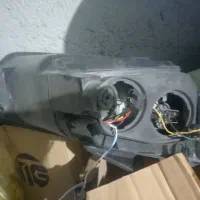 چراغ اسپرت ۲۰۶|قطعات یدکی و لوازم جانبی|کوثر, |دیوار