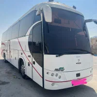 اجاره اتوبوس دربستی