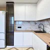 کابینت مدرن