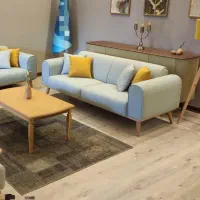 مبل راحتی مینی مال|مبلمان خانگی و میز عسلی|کرج, کیانمهر|دیوار