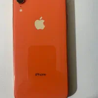 گوشی آیفون XR