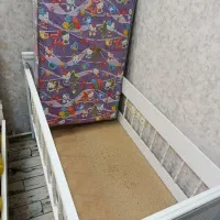 تشک و تخت خواب نی|تشک تختخواب|سراب, |دیوار