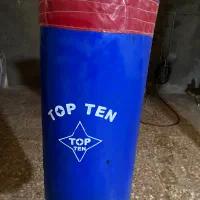 کیسه بوکس|تجهیزات ورزشی|کبودرآهنگ, |دیوار