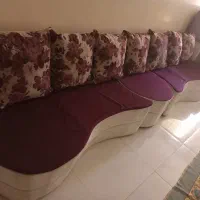 مبل ال|مبلمان خانگی و میز عسلی|شاهین‌شهر, عطار|دیوار