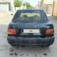 پراید مدل 82