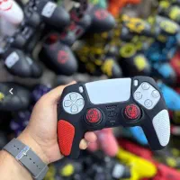 کاور دسته اورجینال Ps5 / Ps 4