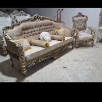 مبل با کیفیت عالی با قیمت مناسب