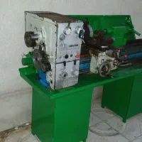 دستگاه تراش ۳ میل چینی سفارش امریکا