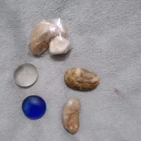 تعدادی سنگ / حجر  اصل