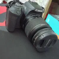 دوربین حرفه ای Cannon 250D|دوربین عکاسی و فیلم‌برداری|زاهدان, |دیوار