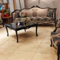 انواع مبلمان های کلاسیک