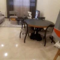 مبلمان  چوبی