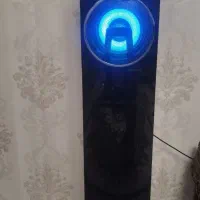 یک جفت باند چراغ دارمیکرولب