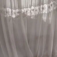 فروش پرده سالم