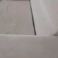 ۱ عدد میز تحریر و مبل دو نفره|میز تحریر و کامپیوتر|ساوه, |دیوار