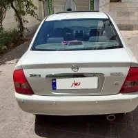 مزدا ۳۲۳ تیپ ۵ مدل ۸۵|خودرو سواری و وانت|تهران, شهرک غرب|دیوار