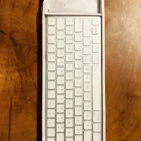 مجیک کیبورد و مجیک موس اپل/ کیبورد و موس اپل سری2