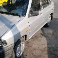 پراید ۸۶ دوگانه شرکت نقد شرایط|خودرو سواری و وانت|تهران, هفت چنار|دیوار