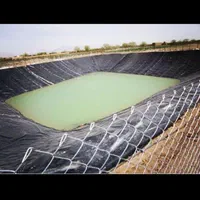 فروش و نصب استخر کشاورزی ژئو ممبران