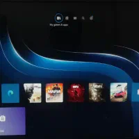 Xbox series s|کنسول، بازی ویدئویی و آنلاین|تهران, صفا|دیوار