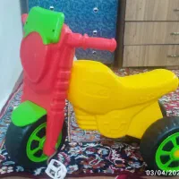 سه چرخه موتوری