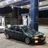 مزدا ۳۲۳ اف(انژکتور)به قیمت پراید