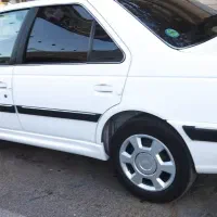 پارس TU5|خودرو سواری و وانت|قوچان, |دیوار