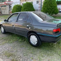 پژو 405 glx
