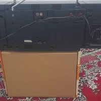 رادیو ضبط|سیستم صوتی خانگی|یزد, |دیوار