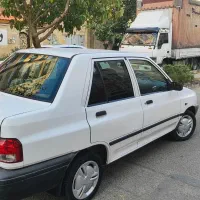 پراید مدل 96