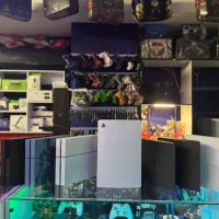 تخفیف سامی دیجیتال|کنسول، بازی ویدئویی و آنلاین|گرگان, |دیوار