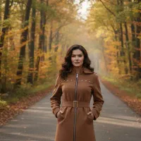 پالتوجنس سانتا|لباس|خرم‌آباد, |دیوار