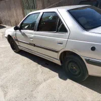 پارس دوگانه سوز موتور سالم|خودرو سواری و وانت|نیشابور, امین اسلامی|دیوار