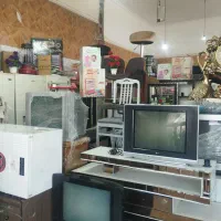 سمساری انصاف فردوسی 11|یخچال و فریزر|خاش, |دیوار