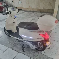 کاوان S مدل 404 صفر