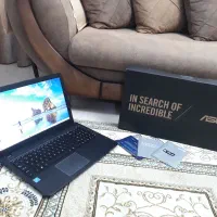 لپتاپ ایسوز Vivobook در حد نو