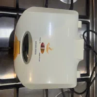 ساندویچ ساز بلک اند دکر black and black&decker