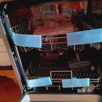 ماشین ظرف شوی نو 15نفره|ماشین ظرفشویی|تربت‌حیدریه, قاسم آباد|دیوار