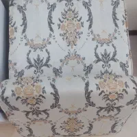 پشتی ابری|پشتی|فولادشهر, مسکن مهر فولادشهر|دیوار